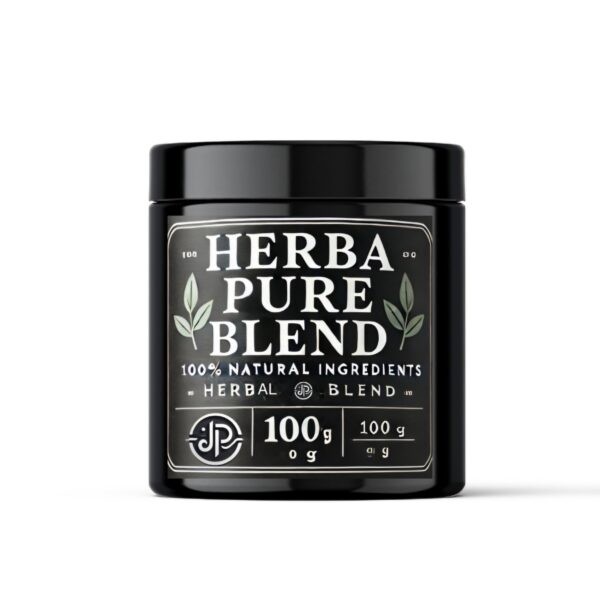 Herba Pure Blend - Image 3