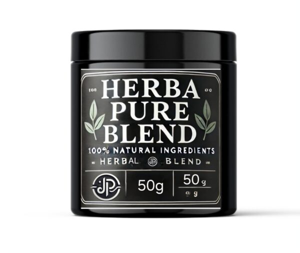 Herba Pure Blend - Image 2