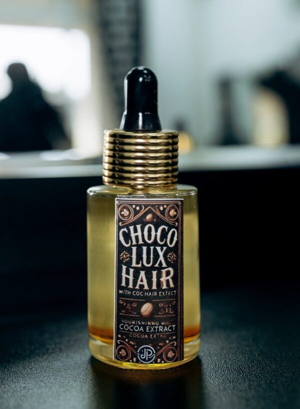 Choco Lux Hair kapi za kosu - Image 2