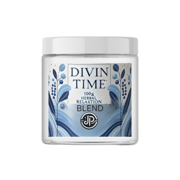 Divin Time Blend