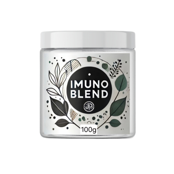 Imuno Blend