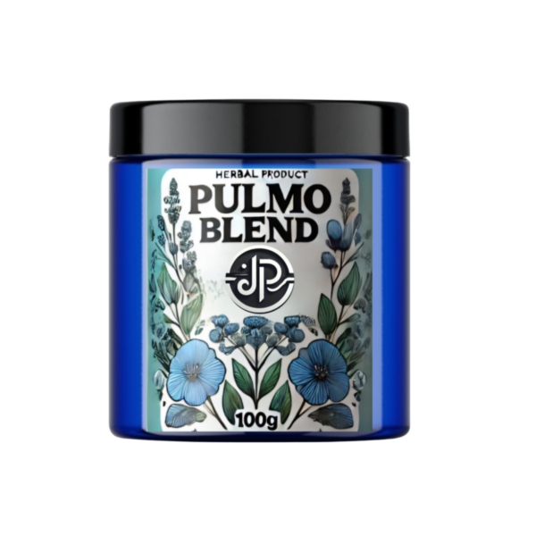 Pulmo Blend