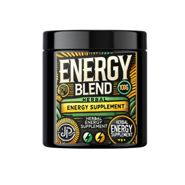 Energy Blend