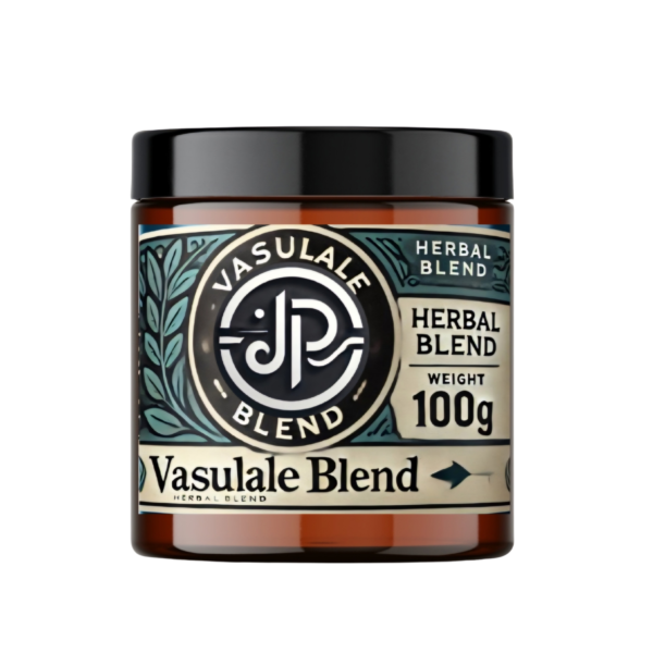 Vasulale Blend