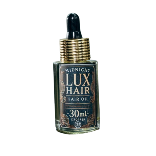 Midnight Lux Hair kapi za kosu