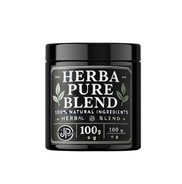 Herba Pure Blend