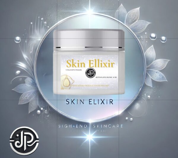 Skin Elixir kapsule za lice